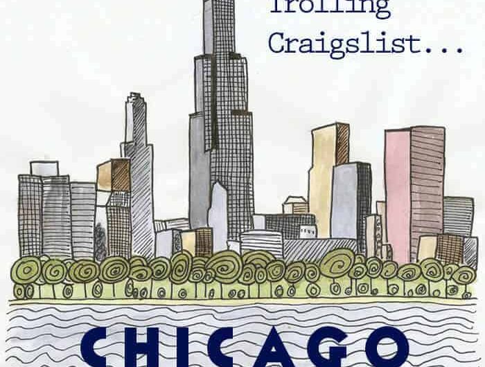 Craigslist Chicago: The Ultimate Guide for Local Classifieds