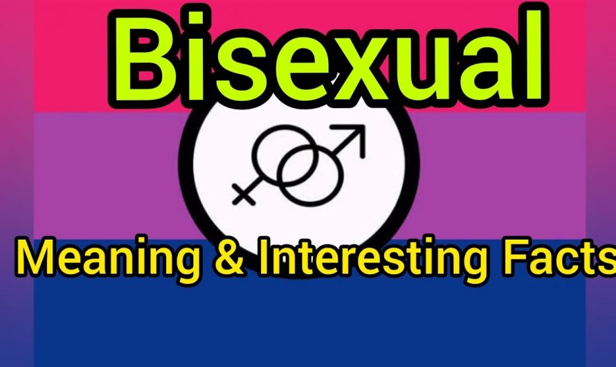 What Is Bisexual Meaning In Hindi? Is This Interesting? Let Us Know!