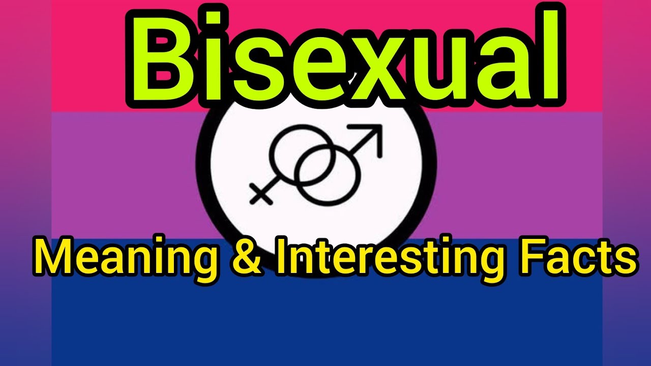 Bisexual Meaning In Hindi