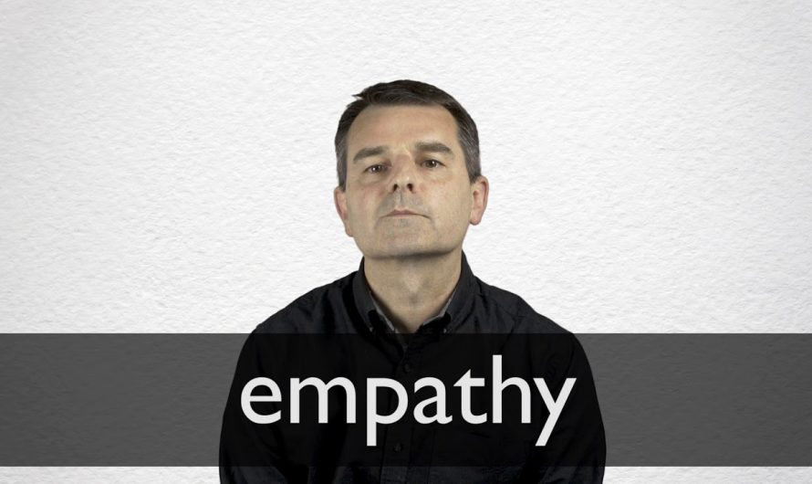 What is Empathy Meaning In Hindi