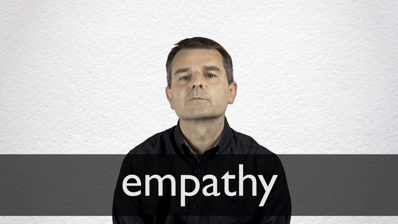 Empathy meaning in hindi