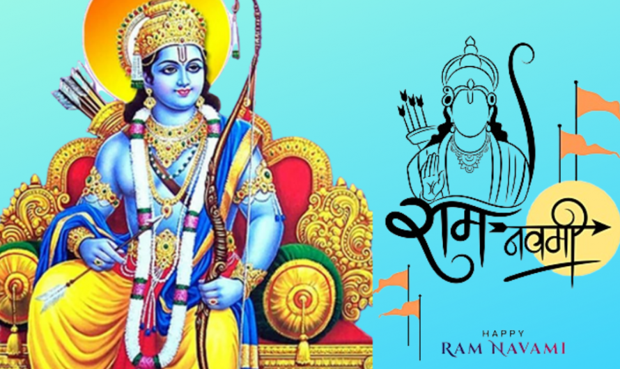 Understanding the Significance of Ram Navami