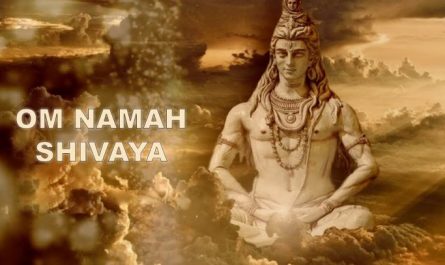 Meaning of Om Namah Shivaya