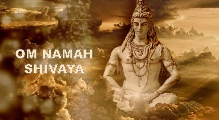Exploring the Profound Meaning of “Om Namah Shivaya”